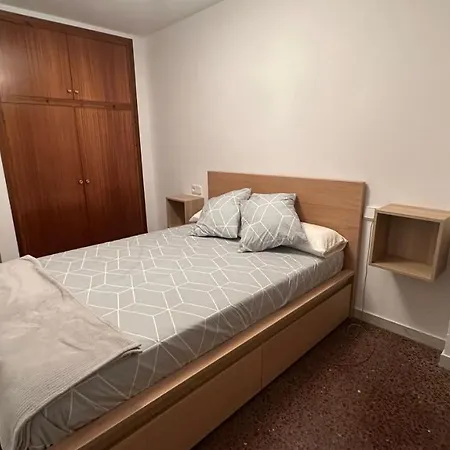 Monestir Lavaix - Apartment *