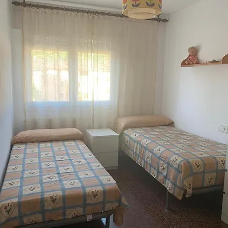 Apartment Monestir Lavaix -