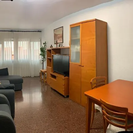 Apartment Monestir Lavaix -